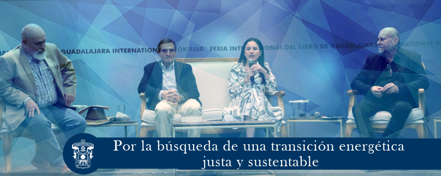 Por la búsqueda de una transición energética justa y sustentable