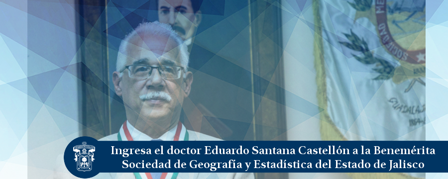 Banner: Dr. Eduardo Santana