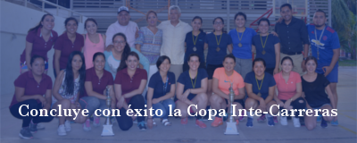 Banner: Copa inter-carreras 2017A