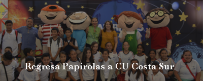 Nota: Papirolas 2016 CU Costa Sur
