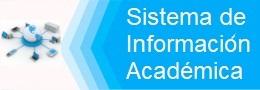 Sistema de Información Académica