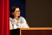Personal académico del CU Costa Sur recibe reconocimiento por trayectoria universitaria
