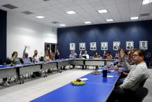 El CU Costa Sur arrancará con el programa del Sistema Universitario del Adulto Mayor