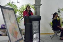 Nota: Exposición Mapas de Jalisco siglos XIX y XX
