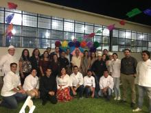 Nota: Visita estudiantes de Guatemala