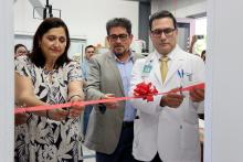 Inaugura CU Costa Sur espacio para mujeres lactantes