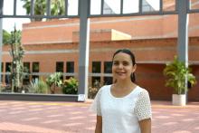Egresada del Doctorado en BEMARENA obtuvo tercer lugar en el Congreso Mexicano de Botánica