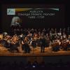 Nota: Cierre 2a temporada Orquesta Sinfónica