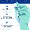 El CU Costa Sur contará con un módulo para la vacunación contra Covid-19