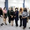 Realizan exposición de pintura de alumnos de la Lic. en Artes del CUCSur