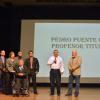 Nota: Homenaje al maestro Pedro Puente Ovalle