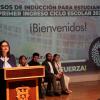 CUCostaSur da la bienvenida a estudiantes con un 100% de admisión y programas de excelencia académica