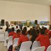 Nota: Participación del CU Costa Sur en el Festival Valle de Expuchimilco
