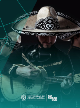 Agenda Cultural Mariachi