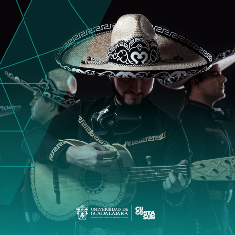 Agenda Cultural Mariachi