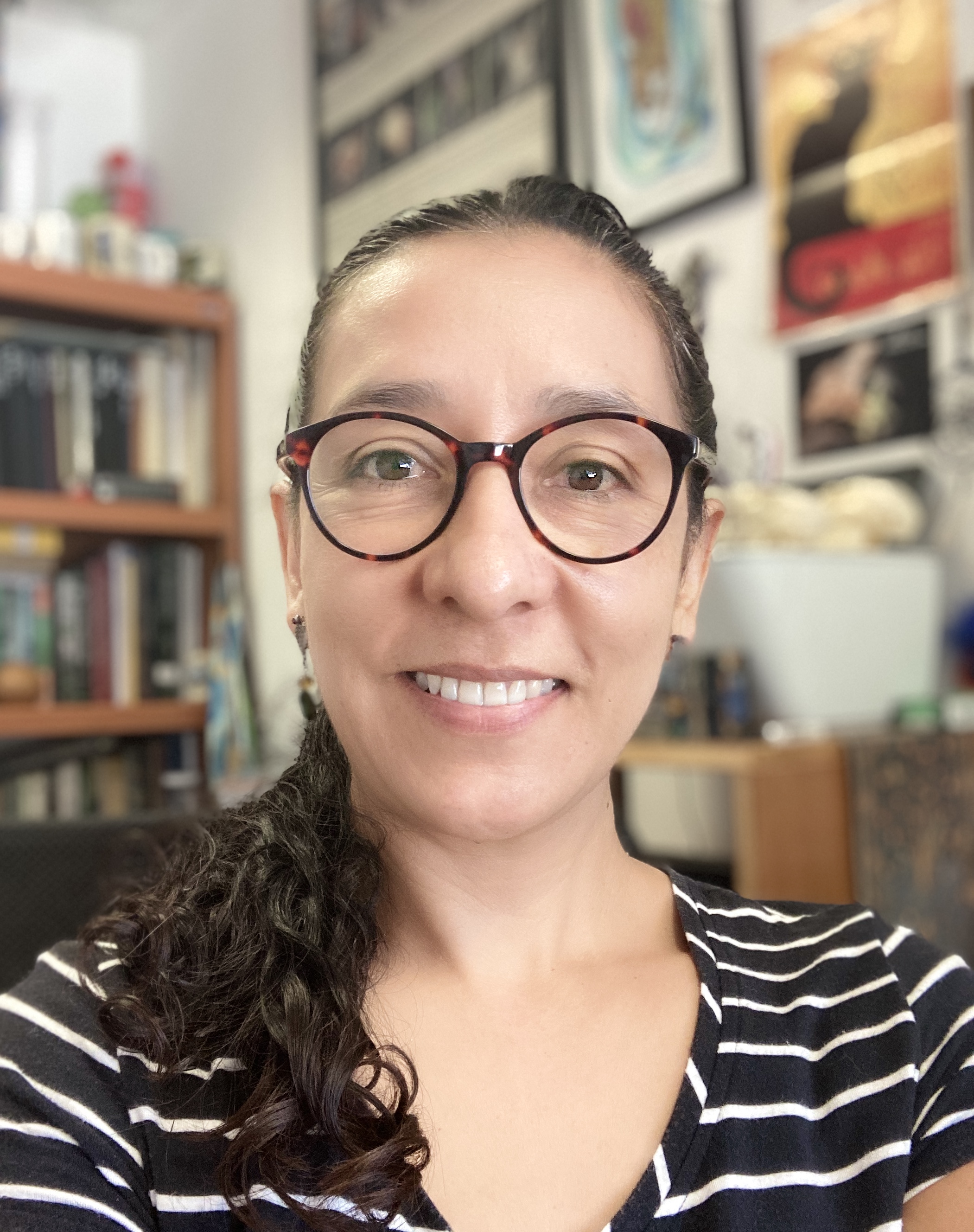 MARIA MAGDALENA RAMIREZ MARTINEZ