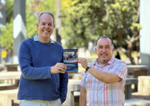 El jaguar también se cuida desde la infancia