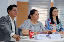CU Costa Sur fortalece su visión rumbo al 2031