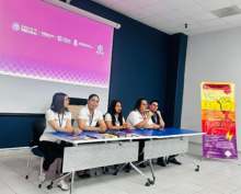 Curso presencial “Sensibilizar para transformar: violencia cero