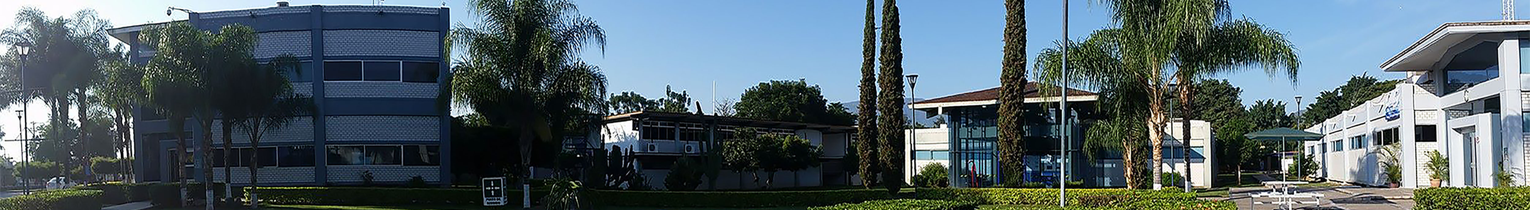 Centro Universitario de la costa Sur