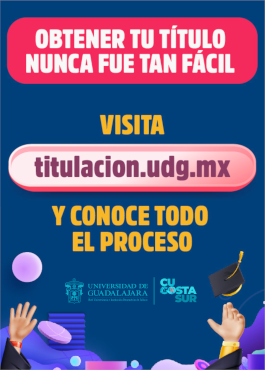 Banner Proceso de titulación