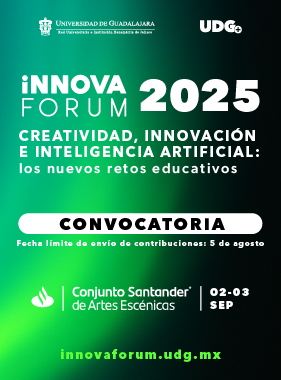 Banner Innova forum 2025