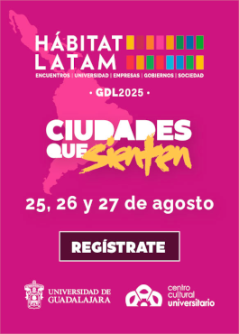 Habitat Latam GDL 2025