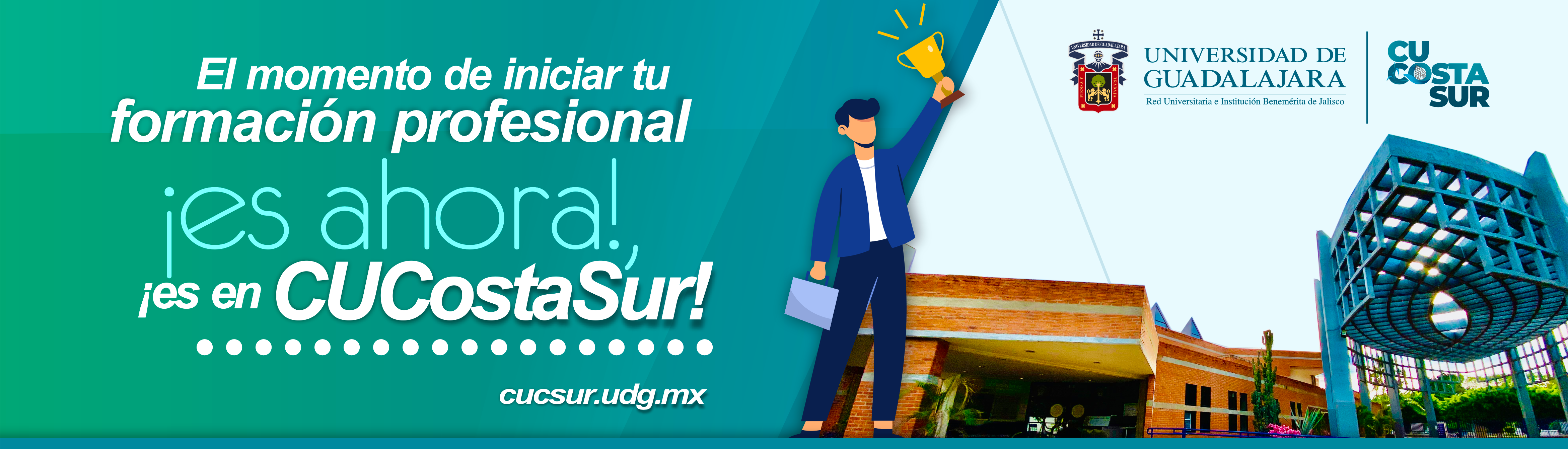 Somos CU Costa Sur
