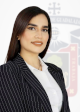 Lic. María Melissa Zamora Pelayo