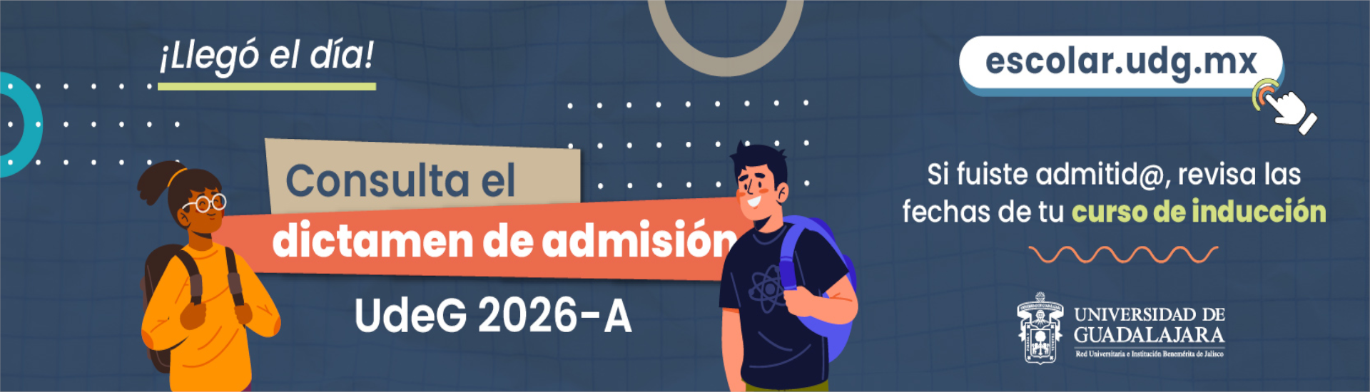 Dictamen admisión 2026-A