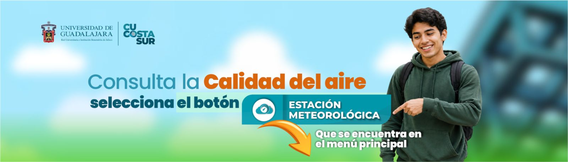 Consulta calidad del aire