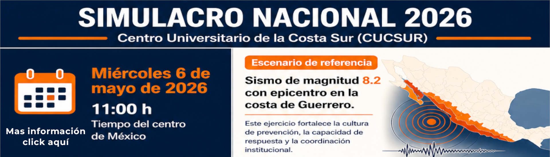 1er simulacro nacional 2026
