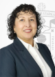 Mtra. Claudia Ivette Gómez Rodríguez