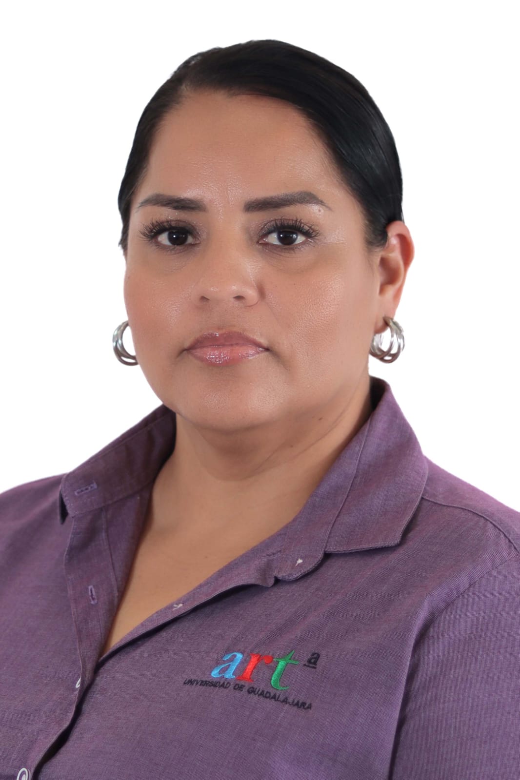 Fotografía Dra. Myrna Leticia Bravo Olivas