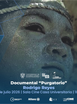 Documental "Purgatorio" 