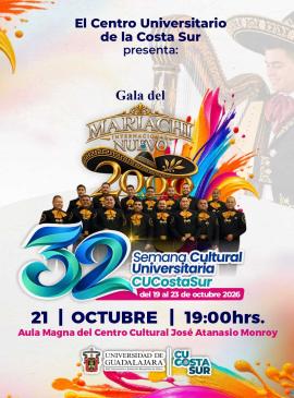 Gala de Mariachi Internacional Nuevo 2000
