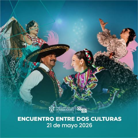 Encuentro entre 2 culturas