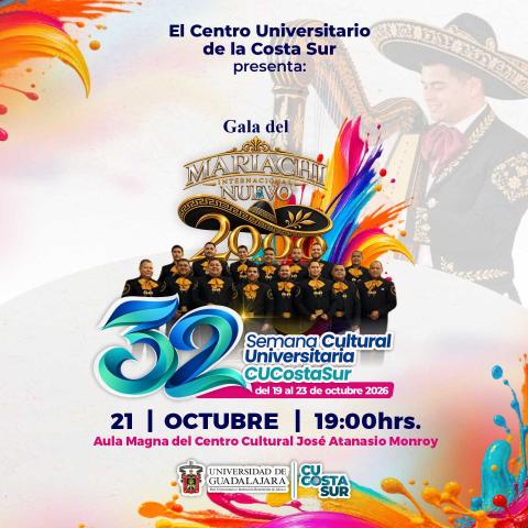 Gala de Mariachi Internacional Nuevo 2000