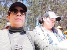 Investigadores del CUCostaSur y CUCBA publican artículo sobre fuego prescrito y conservación de aves en la Sierra de Manantlán