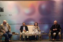 Por la búsqueda de una transición energética justa y sustentable