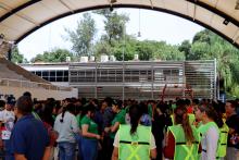 CUCostaSur Realiza Jornada de Puertas Abiertas para Estudiantes de Preparatoria