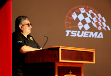 CUCostaSur celebra 25 años del TSUEMA con Cátedra Inaugural