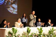 Inicia el XV Congreso de la Licenciatura en Administración “De la Gestión Humana a la Fortaleza Financiera”