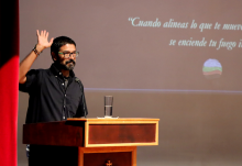 Arranca la XX Semana de IRNA en CUCostaSur 