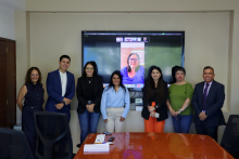 Ingeniería en Teleinformática del CUCostaSur busca reacreditación por CACEI