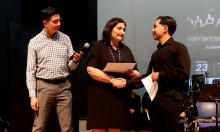 “100 años de pensar y trabajar”: un cierre inolvidable de la Semana Cultural con la Big Band de Jazz del CUCostaSur