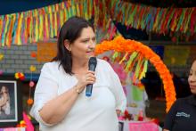 Tradición, creatividad y memoria: así se vivió el Concurso de Altares en el CUCostaSur