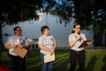 Exámenes de ingreso Centro Universitario de la Costa Sur