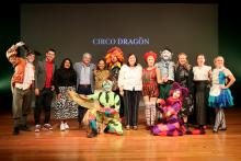 Papirolas 2025: Tres décadas inspirando la imaginación de la niñez