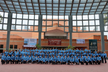 Inicia la Semana de la Licenciatura en Administración Financiera y Sistemas 2025